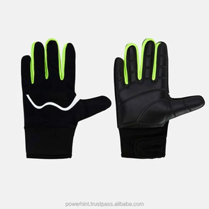 GAA ถุงมือยางเกลิคถุงมือเล่นกีฬาใส่สบายพิมพ์โลโก้ได้ตามต้องการ - Product Image 2