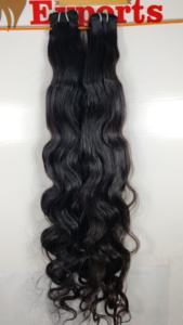 100% naturel cuticule aligné vierge vague de corps indien armure Extensions de cheveux humains pas cher faisceaux de cheveux bruts du vendeur - Product Image 6