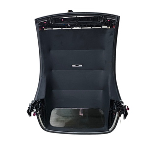 Capó para MERCEDES Clase E Serie Cabrio (A238) A2387701700 (17>) - Product Image 2