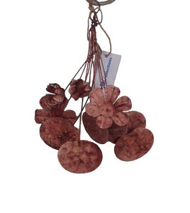 Hanging <b>Flower</b> Bunch Christmas Decoration <b>Ornaments</b> Christmas Decoration For Party And Festival Decoration Use - Product Image 6
