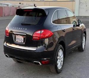 Outils pour Cayenne 2013 avec garantie de 3 ans, fabriqués aux États-Unis - Product Image 2