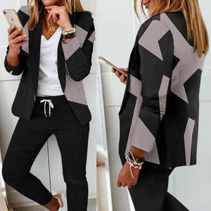 Custom Rhinestone LOGO Summer Outfit Crop Short Sleeve Full Zip up Velvet Women Tracksuit Jogger Shorts Two 2 Piece Women's Set - Product Image 4