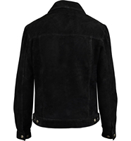 Veste en cuir pour homme de qualité supérieure et personnalisée, 100% cuir de vache véritable, avec logos et broderies personnalisés élégants, style hip hop