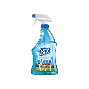 BIX Glass Cleaner