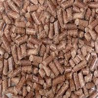 PELLET de madera para cocina, sistema de calefacción de PELLET BIOMAS, 15 KG, en Europa, en París, Italia