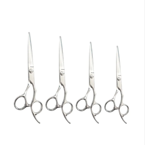 Ciseaux de coiffure Ciseaux de coiffeur Ciseaux professionnels pour coiffeur Ciseaux de coupe de cheveux amincissants - Product Image 6