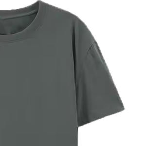 100% coton biologique en gros hommes bas prix sweat chemise hiver décontracté hommes sweat chemise de haute qualité en usine fait confortable - Product Image 3