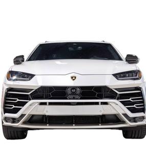 USADO 2024 para Vehículo con Tracción en las Cuatro Ruedas, Asientos de Cuero, Control de Clima Automático, Neumáticos R19, Volante a la Izquierda, Automático Inteligente, En Buen Estado - Product Image 1