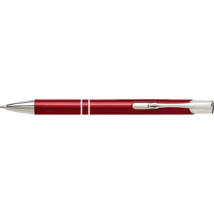 Penna a Sfera Promozionale Personalizzata - Marca Delia - Product Image 5