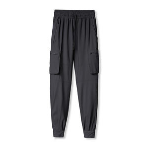 Pantalon de survêtement personnalisé-Confortable et élégant, idéal pour les vêtements d'hiver, les tenues de fitness et les commandes en gros avec une marque personnalisée - Product Image 1