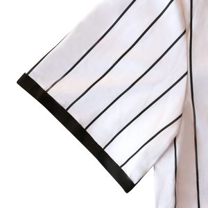 ชุดเบสบอลเสื้อเจอร์ซีย์เบสบอลพิมพ์ลายตามสั่ง - Product Image 2
