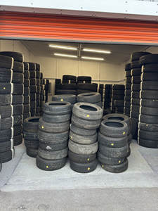 Neumáticos Remanufacturados con Diseño Radial Sólido 215/50ZR17, Garantía de 5 Años - Product Image 5