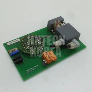 5943) [UTILISÉ] ADOS GMBH Aachen BG 401 AP-1 - Product Image 1