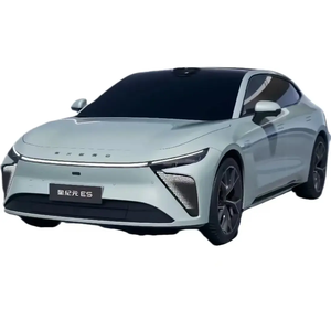 2024 BYD King Luxury Electric SUV Nueva llegada Destroyer 05 Honor 55km Hybrid EV Pure Version New Energy Vehicle - Product Image 1