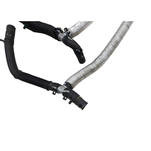 TUBI IDRAULICI DR Serie 5.0 302000973AA SQRE4T15C Bifuel/Gas 1500 (19>) - Product Image 3