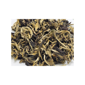 Té blanco orgánico de Ceilán puro, puntas de plata hechas a mano recién cosechadas, té de hojas sueltas adelgazante Premium, especialidad de salud - Product Image 4