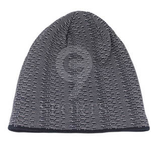 Vente en gros 100% laine Jacquard Beanie chapeaux de qualité supérieure avec la dernière conception personnalisée 100% laine matériel caractéristique commune du tissu - Product Image 2