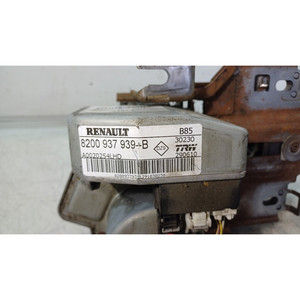 CITY COMPLETE RENAULT Clio Série 8200937939-B/50320122K9K752 (04>08) - Product Image 6