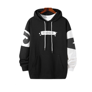 Custom All Over Full Printing <b>Mens</b> Hoodie Design Sweatshirt <b>Pullover</b> Sublimation Hoodie 3D Printed Hoodies - Product Image 4