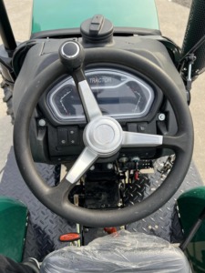 รถไถสนาม70แรงม้าอุปกรณ์ทางการเกษตรใหม่ล่าสุด - Product Image 2