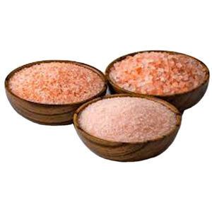 Condimentos de Primera Calidad, Sal del Himalaya 100% Natural, Grano Pequeño, Sal Comestible Gruesa, Sal Rosa, Pines de Esmalte, Venta al por Mayor, Pakistán - Product Image 5