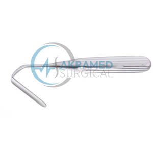Retractor Nasal de Acero Inoxidable, Retractor Nasal de la Mejor Calidad, Retractor Nasal de Último Diseño, El Mejor Retractor Nasal en Venta - Product Image 1