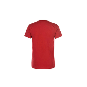T-shirt décontracté surdimensionné, t-shirt vierge personnalisable pour hommes, t-shirts au meilleur prix, faible MOQ, t-shirts grande taille pour hommes - Product Image 3