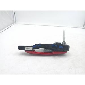 Maniglia Esterna Anteriore Sinistra per RENAULT Clio Serie IV (12>19) 806079576R - Product Image 5