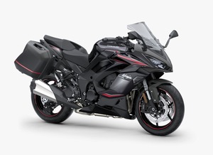 100% Dernières motos NINJAs SX de qualité industrielle DIY OEM 2024, 6 vitesses, 1043 cm³ - Product Image 3