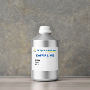 Huile essentielle de citron vert kaffir 100% de haute qualité, fraîche, orientée vers l'exportation, pour soins personnels, parfum et arôme - Product Image 3