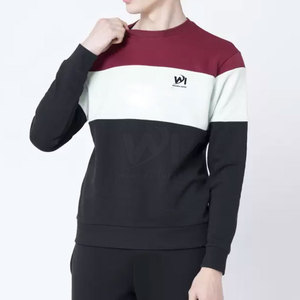 Servicio OEM, Sudaderas para Hombre de Alta Calidad, Venta al Por Mayor, Diseño Moderno, Transpirables - Product Image 1
