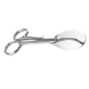 Professional Stainless Steel <b>Veterinary</b> General Surgery <b>Instrument</b> Set 6pcs Umbilical Cord Scissors Pakistan Reusable Manual - Product Image 2