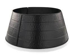 Collier d'arbre de Noël doré fait à la main Design simple Collier d'arbre en laiton Décoration de festival Collier d'arbre de Noël - Product Image 2