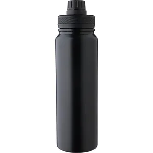 Borraccia Termica Personalizzata Zinnia da 800 ml in Acciaio Inossidabile - Gadget - Product Image 5