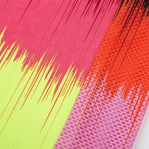 Athleisure Camiseta deportiva Sublimación Estampado Colorido manga completa Transpirable Motocross Jerseys Manga larga Camisetas de bicicleta de montaña - Product Image 5