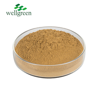 Extrait de levure de bière végétale de qualité alimentaire en poudre, exporté directement de l'usine, complément alimentaire