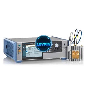 Generador de Señales ROHDE & SCHWARZ AREG100A, Instrumento de Medición Electrónico de Ecos de Radar Automotriz - Product Image 2