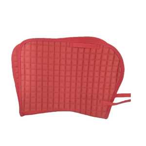Almohadilla de sillín de equitación ecuestre de alta calidad, almohadilla de sillín de caballo antideslizante de terciopelo al mejor precio - Product Image 2