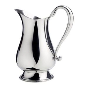 Pichet en métal cuivre pichet avec de la glace ustensiles de cuisine et restaurants gobelets pour taille personnalisée prix bon marché Offre Spéciale - Product Image 4