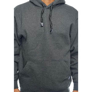 Wholesale Hanes Adult Ultimate Cotton Pullover Hooded Sweatshirt Perfect Fleece Pullover Hoodie - Product Image 1