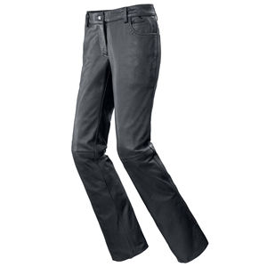 Pantalon de course en cuir de moto de qualité supérieure pantalon en cuir de moto de performance de course en gros sur mesure de style OEM - Product Image 2