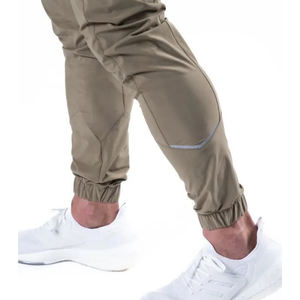 Vente chaude pantalons pour hommes nouveau design client le plus demandé Créez votre idée et conception pour les pantalons pour hommes - Product Image 5