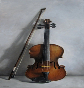 ไวโอลินและธนูอะคูสติกเป็นตัวเลือกที่ยอดเยี่ยมสำหรับผู้เริ่มต้นนักเรียนเครื่องมือที่เชื่อถือได้และคลาสสิกในราคาขายส่ง - Product Image 3