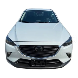 Excelente Oferta: Mazda <span class=keywords><strong>CX</strong></span>-<span class=keywords><strong>3</strong></span> Grand Touring SUV <span class=keywords><strong>2024</strong></span> Usado, Transmisión Automática, Volante a la Izquierda, Interior de Cuero, Neumáticos R21, Techo Solar - Product Image 4