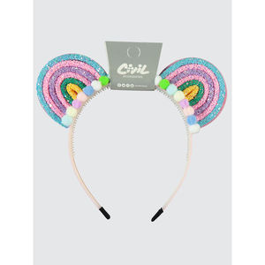 DT & FMCG Juguetes y accesorios de papelería Corona Sombreros para niños - Product Image 1