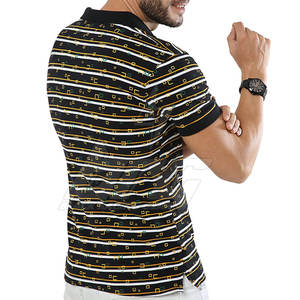 เสื้อยืดโปโลผู้ชาย - Product Image 2