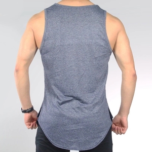 Débardeur d'été en coton pour hommes, vêtements de sport, de musculation, à vendre du Pakistan, gilets unisexes - Product Image 6