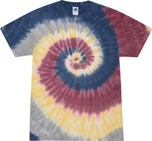 Camiseta Tie Dye para mujer para hombre, suéter, Top de Color sólido, manga corta, vestido sin espalda, camisetas de punto de algodón 100% - Product Image 4