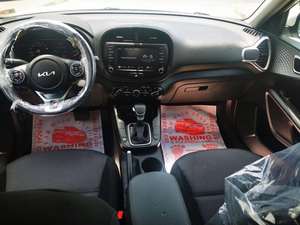 Venta Rápida 2024 CT4 V Blackwing Fleetwood >8L Camionetas Usadas Premium en Buen Estado, Listas para Conducir - Product Image 3