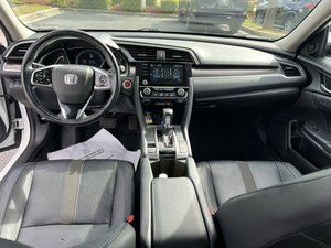 รถมือสองสภาพดี ปี 2021 ฮอนด้า ซีวิค EX-L - Product Image 5